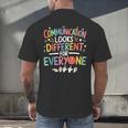 Communication ASL Teacher Deaf People ASL Interpreter Men's Back Print T-Shirt, gift for family, gift for coworker Communication ASL Teacher Deaf People ASL Interpreter Men's Back Print T-Shirt, gift for family, gift for coworker
