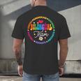Cultivando Bilingues Dual Language Bilingual Team Teacher Men's Back Print T-Shirt, gift for family, gift for coworker Cultivando Bilingues Dual Language Bilingual Team Teacher Men's Back Print T-Shirt, gift for family, gift for coworker