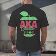 Cute Pretty Educators & Teacher Aka Educator Men's Back Print T-Shirt, gift for family, gift for coworker Cute Pretty Educators & Teacher Aka Educator Men's Back Print T-Shirt, gift for family, gift for coworker