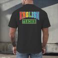 English Teacher Men Women Grammar Class English Teacher Men's Back Print T-Shirt, gift for family, gift for coworker English Teacher Men Women Grammar Class English Teacher Men's Back Print T-Shirt, gift for family, gift for coworker