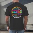 ESOL Squad Teachers And Students Team Back To School Men's Back Print T-Shirt, gift for family, gift for coworker ESOL Squad Teachers And Students Team Back To School Men's Back Print T-Shirt, gift for family, gift for coworker