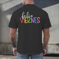 Feliz Viernes Happy Friday Spanish Teacher Friday Spanish Sp Men's Back Print T-Shirt, gift for family, gift for coworker Feliz Viernes Happy Friday Spanish Teacher Friday Spanish Sp Men's Back Print T-Shirt, gift for family, gift for coworker