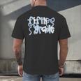 Fifth Grade Team Coquette Bow 5th Grade Teacher Girl Kid Men's Back Print T-Shirt, gift for family, gift for coworker Fifth Grade Team Coquette Bow 5th Grade Teacher Girl Kid Men's Back Print T-Shirt, gift for family, gift for coworker