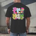 Fri-Yay Happy Friday Weekend Teacher Back To School Men's Back Print T-Shirt, gift for family, gift for coworker Fri-Yay Happy Friday Weekend Teacher Back To School Men's Back Print T-Shirt, gift for family, gift for coworker