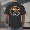 Groovy Title 1 Crew Cute Title 1 Reading Teacher Men Women Kids Men's Back Print T-Shirt, gift for family, gift for coworker Groovy Title 1 Crew Cute Title 1 Reading Teacher Men Women Kids Men's Back Print T-Shirt, gift for family, gift for coworker