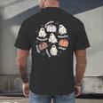 Halloween Advocate Heat Transfers Special Education Teacher Men Women Men's Back Print T-Shirt, gift for family, gift for coworker Halloween Advocate Heat Transfers Special Education Teacher Men Women Men's Back Print T-Shirt, gift for family, gift for coworker