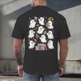 Halloween Math Teacher Ghost Math Teacher Spooky Halloween Men's Back Print T-Shirt, gift for family, gift for coworker Halloween Math Teacher Ghost Math Teacher Spooky Halloween Men's Back Print T-Shirt, gift for family, gift for coworker
