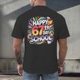Happy 67 Days Of School Meme 100 Day Of School Teacher 6 7 Men's Back Print T-Shirt, gift for family, gift for coworker Happy 67 Days Of School Meme 100 Day Of School Teacher 6 7 Men's Back Print T-Shirt, gift for family, gift for coworker