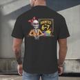 Haunted By 6-7 Teacher Halloween 67 Men's Back Print T-Shirt, gift for family, gift for coworker Haunted By 6-7 Teacher Halloween 67 Men's Back Print T-Shirt, gift for family, gift for coworker