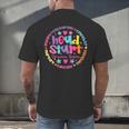 Head Start Dream Team Squad Teacher Headstart Back To School Men's Back Print T-Shirt, gift for family, gift for coworker Head Start Dream Team Squad Teacher Headstart Back To School Men's Back Print T-Shirt, gift for family, gift for coworker