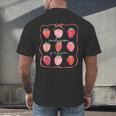 Inclusion Is My Jam Special Education Teacher Autism SPED Men's Back Print T-Shirt, gift for family, gift for coworker Inclusion Is My Jam Special Education Teacher Autism SPED Men's Back Print T-Shirt, gift for family, gift for coworker