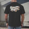 Inclusion Matters Retro Special Education Teacher Women Men's Back Print T-Shirt, gift for family, gift for coworker Inclusion Matters Retro Special Education Teacher Women Men's Back Print T-Shirt, gift for family, gift for coworker