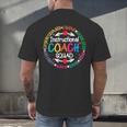 Instructional Coach Squad Teacher Assistant Support Team Men's Back Print T-Shirt, gift for family, gift for coworker Instructional Coach Squad Teacher Assistant Support Team Men's Back Print T-Shirt, gift for family, gift for coworker