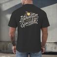 Intervention Teacher Intervention Specialist Men's Back Print T-Shirt, gift for family, gift for coworker Intervention Teacher Intervention Specialist Men's Back Print T-Shirt, gift for family, gift for coworker