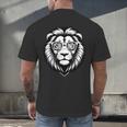 Isibindi House Of Courage RCA School Spirit Teachers Men's Back Print T-Shirt, gift for family, gift for coworker Isibindi House Of Courage RCA School Spirit Teachers Men's Back Print T-Shirt, gift for family, gift for coworker
