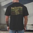 Kindergarten Camo Camouflage Boy Teacher Back To School Men's Back Print T-Shirt, gift for family, gift for coworker Kindergarten Camo Camouflage Boy Teacher Back To School Men's Back Print T-Shirt, gift for family, gift for coworker