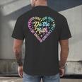 Do The Math Multiply Love Add Hope Math Teacher Tie Dye Men's Back Print T-Shirt, gift for family, gift for coworker Do The Math Multiply Love Add Hope Math Teacher Tie Dye Men's Back Print T-Shirt, gift for family, gift for coworker