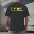 May The Fma Be With You Science Teacher Tshirts For Men Women Men's Back Print T-Shirt, gift for family, gift for coworker May The Fma Be With You Science Teacher Tshirts For Men Women Men's Back Print T-Shirt, gift for family, gift for coworker