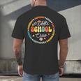 Middle School Crew Back To School For Teacher Men's Back Print T-Shirt, gift for family, gift for coworker Middle School Crew Back To School For Teacher Men's Back Print T-Shirt, gift for family, gift for coworker
