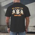 All Minds Are Bootiful Special Education Teacher Halloween Men's Back Print T-Shirt, gift for family, gift for coworker All Minds Are Bootiful Special Education Teacher Halloween Men's Back Print T-Shirt, gift for family, gift for coworker