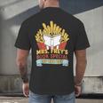 Mrs Frey Book Special Reading Elementary Teacher Men's Back Print T-Shirt, gift for family, gift for coworker Mrs Frey Book Special Reading Elementary Teacher Men's Back Print T-Shirt, gift for family, gift for coworker