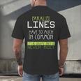 Nerdy Math Lovers Geometry Pun Mathematics Teachers Men's Back Print T-Shirt, gift for family, gift for coworker Nerdy Math Lovers Geometry Pun Mathematics Teachers Men's Back Print T-Shirt, gift for family, gift for coworker