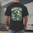 Number One Algebra Teacher 1 Career s Men's Back Print T-Shirt, gift for family, gift for coworker Number One Algebra Teacher 1 Career s Men's Back Print T-Shirt, gift for family, gift for coworker