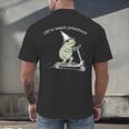 Off To Teach Preschool Pre-K Teacher Back To School Frog Men's Back Print T-Shirt, gift for family, gift for coworker Off To Teach Preschool Pre-K Teacher Back To School Frog Men's Back Print T-Shirt, gift for family, gift for coworker