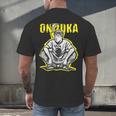 Onizuka Great Teacher Classic Anime Men's Back Print T-Shirt, gift for family, gift for coworker