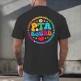 Parents Teacher Association Team Supporter PTA Squad For Men Women Girls Kids Men's Back Print T-Shirt, gift for family, gift for coworker Parents Teacher Association Team Supporter PTA Squad For Men Women Girls Kids Men's Back Print T-Shirt, gift for family, gift for coworker