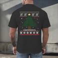Pi Tree Christmas Math Teacher Ugly Sweater Men Women Kids Men's Back Print T-Shirt, gift for family, gift for coworker Pi Tree Christmas Math Teacher Ugly Sweater Men Women Kids Men's Back Print T-Shirt, gift for family, gift for coworker