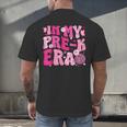 In My Pre-K Era Teachers Women Back To School Kids Girls Men's Back Print T-Shirt, gift for family, gift for coworker In My Pre-K Era Teachers Women Back To School Kids Girls Men's Back Print T-Shirt, gift for family, gift for coworker