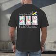 Preppy Silly Teacher Goose Build Character Back To School Men's Back Print T-Shirt, gift for family, gift for coworker Preppy Silly Teacher Goose Build Character Back To School Men's Back Print T-Shirt, gift for family, gift for coworker