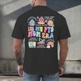 In My PTO Mom Parent Teacher Organization Back To School Men's Back Print T-Shirt, gift for family, gift for coworker In My PTO Mom Parent Teacher Organization Back To School Men's Back Print T-Shirt, gift for family, gift for coworker