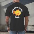 Que Hace Un Pez Nada Spanish Teacher Bilingual Teacher Dual Men's Back Print T-Shirt, gift for family, gift for coworker Que Hace Un Pez Nada Spanish Teacher Bilingual Teacher Dual Men's Back Print T-Shirt, gift for family, gift for coworker
