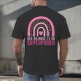 Ser Bilingue Es Un Superpoder Spanish Teacher Esl Teacher Men's Back Print T-Shirt, gift for family, gift for coworker Ser Bilingue Es Un Superpoder Spanish Teacher Esl Teacher Men's Back Print T-Shirt, gift for family, gift for coworker