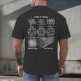 Sheldon Nerdy Forms Carbon Nanotubes Chemistry Teacher Geek Men's Back Print T-Shirt, gift for family, gift for coworker Sheldon Nerdy Forms Carbon Nanotubes Chemistry Teacher Geek Men's Back Print T-Shirt, gift for family, gift for coworker