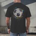Soccer Dot Day Shirts For Kids Men Women Teacher Men's Back Print T-Shirt, gift for family, gift for coworker Soccer Dot Day Shirts For Kids Men Women Teacher Men's Back Print T-Shirt, gift for family, gift for coworker