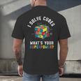 I Solve Cubes Speed Cubing Vintage Youth Math Teacher Men's Back Print T-Shirt, gift for family, gift for coworker I Solve Cubes Speed Cubing Vintage Youth Math Teacher Men's Back Print T-Shirt, gift for family, gift for coworker