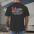 Special Education SPED Teacher For Men Women Girls Kids Men's Back Print T-Shirt, gift for family, gift for coworker Special Education SPED Teacher For Men Women Girls Kids Men's Back Print T-Shirt, gift for family, gift for coworker