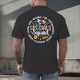 Specials Squad Appreciation Specials Team Specials Teacher Men's Back Print T-Shirt, gift for family, gift for coworker Specials Squad Appreciation Specials Team Specials Teacher Men's Back Print T-Shirt, gift for family, gift for coworker