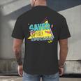 Specials Team Elementary School Teachers Cute Trendy Retro Men's Back Print T-Shirt, gift for family, gift for coworker Specials Team Elementary School Teachers Cute Trendy Retro Men's Back Print T-Shirt, gift for family, gift for coworker