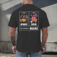 Sped Teacher Halloween First Spooky Then Data Sped Ed Team Men's Back Print T-Shirt, gift for family, gift for coworker Sped Teacher Halloween First Spooky Then Data Sped Ed Team Men's Back Print T-Shirt, gift for family, gift for coworker