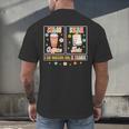 SPED Teacher Special Education First Coffee Then Data For Men Women Men's Back Print T-Shirt, gift for family, gift for coworker SPED Teacher Special Education First Coffee Then Data For Men Women Men's Back Print T-Shirt, gift for family, gift for coworker