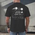 Square Root 82 Year Old Teacher 82nd Birthday For Men Women Kids Men's Back Print T-Shirt, gift for family, gift for coworker Square Root 82 Year Old Teacher 82nd Birthday For Men Women Kids Men's Back Print T-Shirt, gift for family, gift for coworker