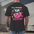 Our Students Are One In A Melon Teacher Watermelon Summer Men's Back Print T-Shirt, gift for family, gift for coworker