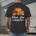 Teach Love Inspire Autumn Fall Plaid Leopard Pumpkin Teacher For Men Women Kids Men's Back Print T-Shirt, gift for family, gift for coworker Teach Love Inspire Autumn Fall Plaid Leopard Pumpkin Teacher For Men Women Kids Men's Back Print T-Shirt, gift for family, gift for coworker