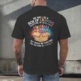 Teacher We Are Like a Box Of Crayons Men's Back Print T-Shirt, gift for family, gift for coworker Teacher We Are Like a Box Of Crayons Men's Back Print T-Shirt, gift for family, gift for coworker