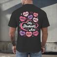Teacher Positive Affirmations Candy Heart Valentine's Day Men's Back Print T-Shirt, gift for family, gift for coworker Teacher Positive Affirmations Candy Heart Valentine's Day Men's Back Print T-Shirt, gift for family, gift for coworker