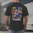 Teachers Are Superheroes Back To School Men's Back Print T-Shirt, gift for family, gift for coworker Teachers Are Superheroes Back To School Men's Back Print T-Shirt, gift for family, gift for coworker